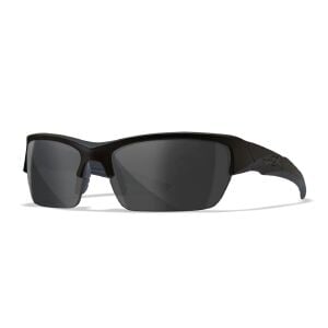 WILEY X VALOR 2.5 Balistik Gözlük (Black Ops)