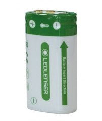 Ledlenser 14500 PİL 1550 MAH