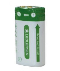 Ledlenser 14500 Li-ion Şarj Edilebilir Pil 1550 mAh