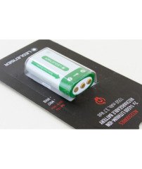 Ledlenser 14500 Li-ion Şarj Edilebilir Pil 1550 mAh