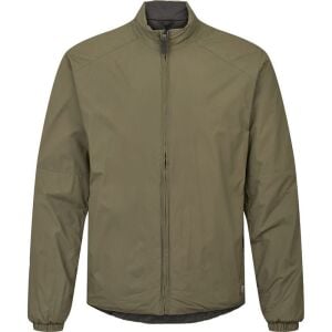 5.11 REVERSIBLE INS JACKET YESIL
