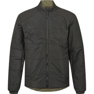 5.11 REVERSIBLE INS JACKET YESIL