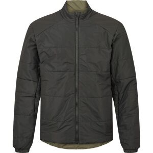 5.11 REVERSIBLE INS JACKET YESIL