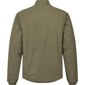 5.11 REVERSIBLE INS JACKET YESIL