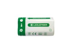 Ledlenser 14500 Li-ion Şarj Edilebilir Pil 1550 mAh