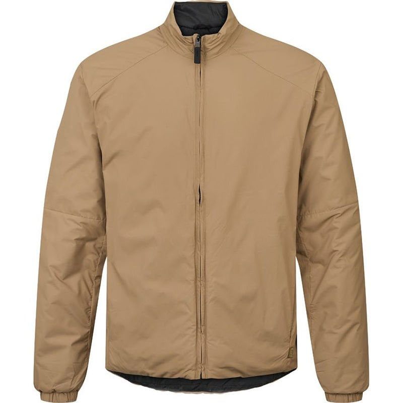 5.11 REVERSIBLE INS JACKET KAHVE