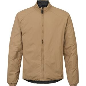 5.11 REVERSIBLE INS JACKET KAHVE