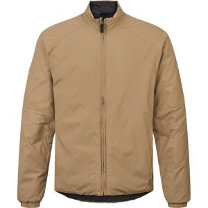 5.11 REVERSIBLE INS JACKET KAHVE