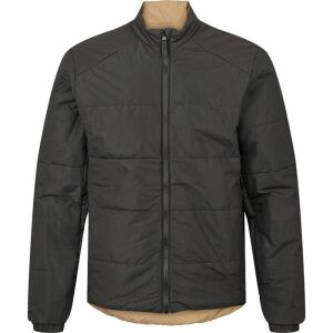 5.11 REVERSIBLE INS JACKET KAHVE