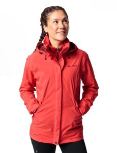 Vaude Rosemoor 3in1 Outdoor Kadın Mont 42046