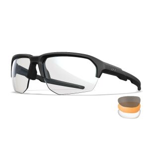 WILEY X JAKL Spor Gözlük (3 Lens)