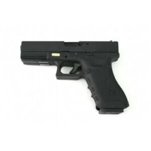 WE Tech Double Barrel G17 GBB Airsoft Tabanca