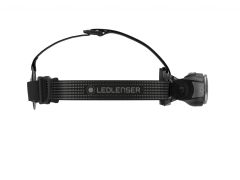 Ledlenser MH11 Gri Kafa Feneri