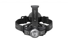 Ledlenser MH11 Gri Kafa Feneri