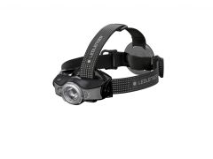 Ledlenser MH11 Gri Kafa Feneri