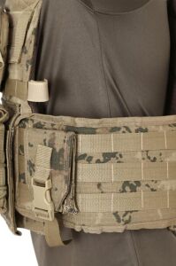 Single Sword Kasırga Tactical Balistik Plaka Takılabilen Açık Cepli Hücum Yeleği - Jan