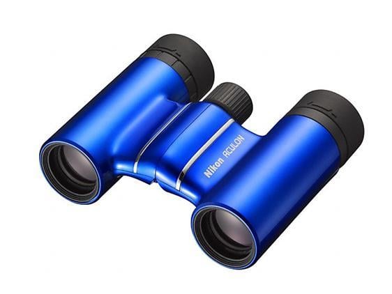 BINOCULARS ACULON T01 8X21 BLUE EL DÜRBÜNÜ