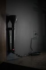 Ledlenser X21R El Feneri