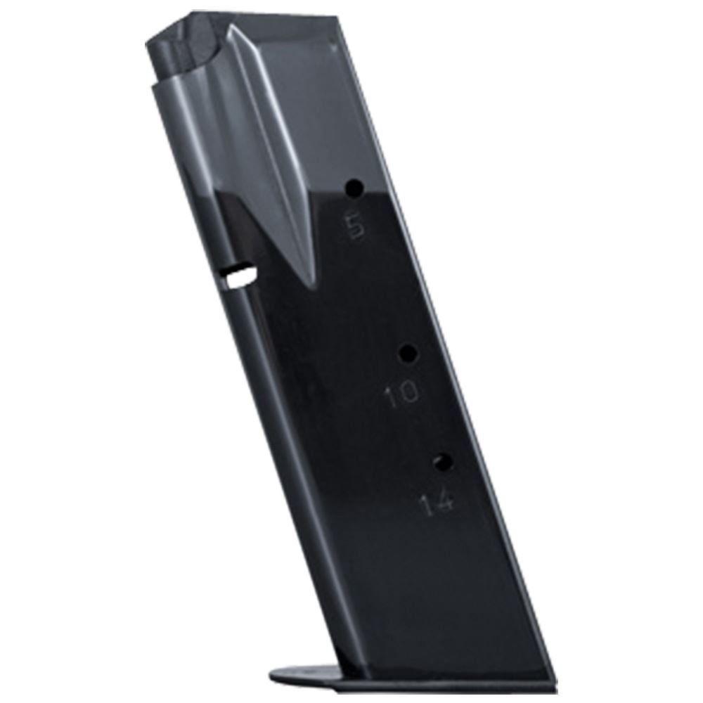 SARJOR MEC-GAR CZ 75 COMPACT 9X21 (SİYAH)