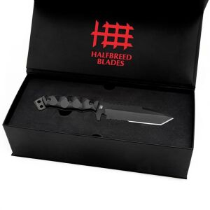 HALFBREED MIK-02Gen-2 Piyade Bıçağı