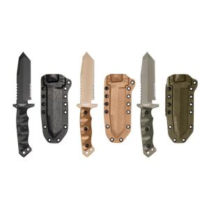 HALFBREED MIK-02Gen-2 Piyade Bıçağı