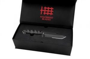 HALFBREED MIK-02Gen-2 Piyade Bıçağı