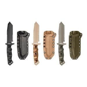 HALFBREED MIK-02Gen-2 Piyade Bıçağı