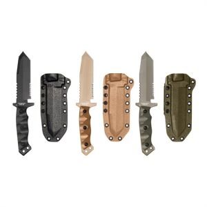 HALFBREED MIK-02Gen-2 Piyade Bıçağı