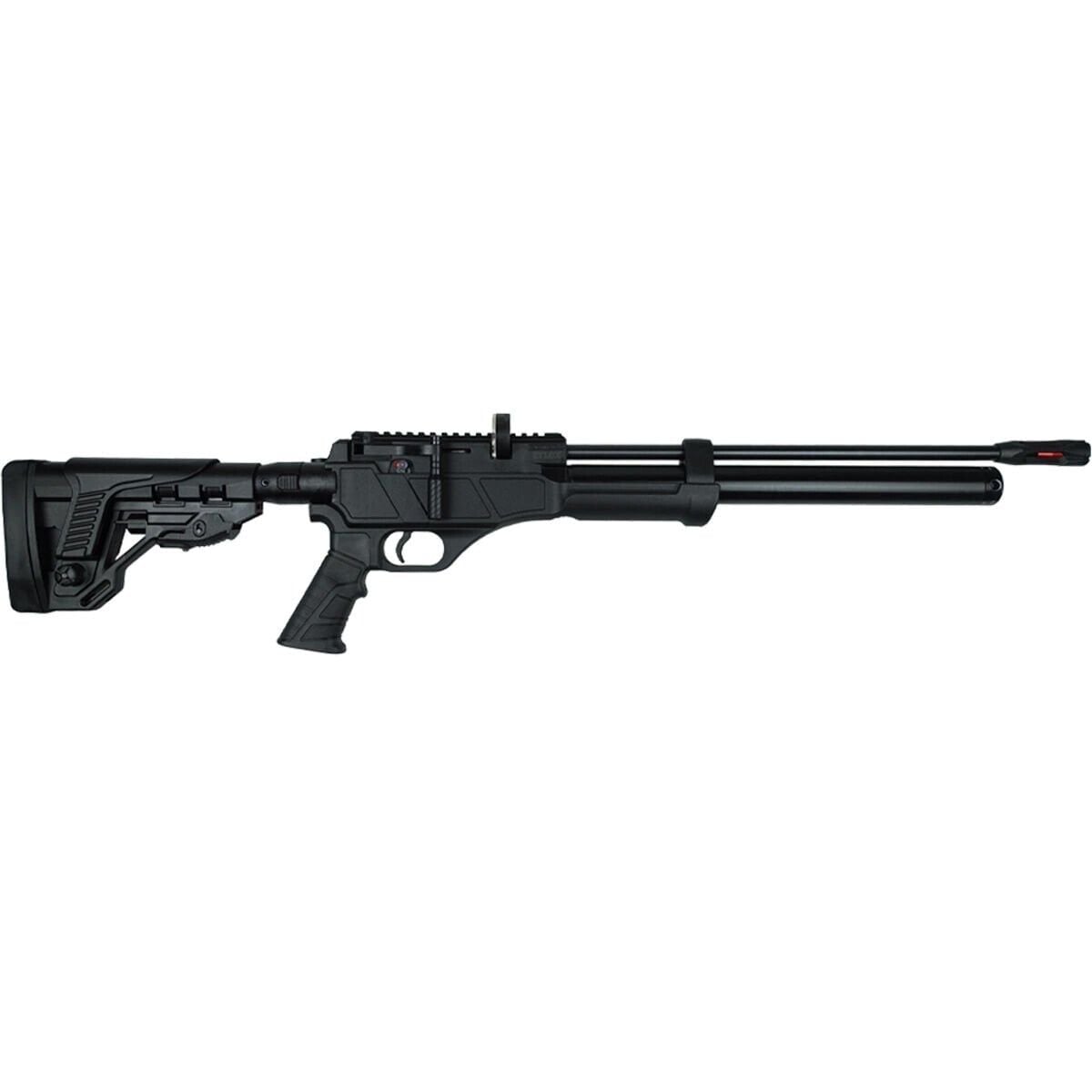 Hatsan Zylox 5.5mm PCP AR-15 Dipçikli Havalı Tüfek