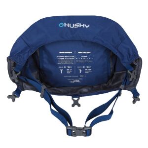 HUSKY Ranis 70 LT Sırt Çantası (Mavi)