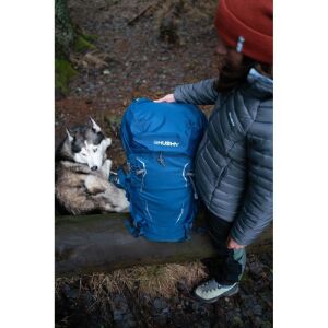 HUSKY Ranis 70 LT Sırt Çantası (Mavi)