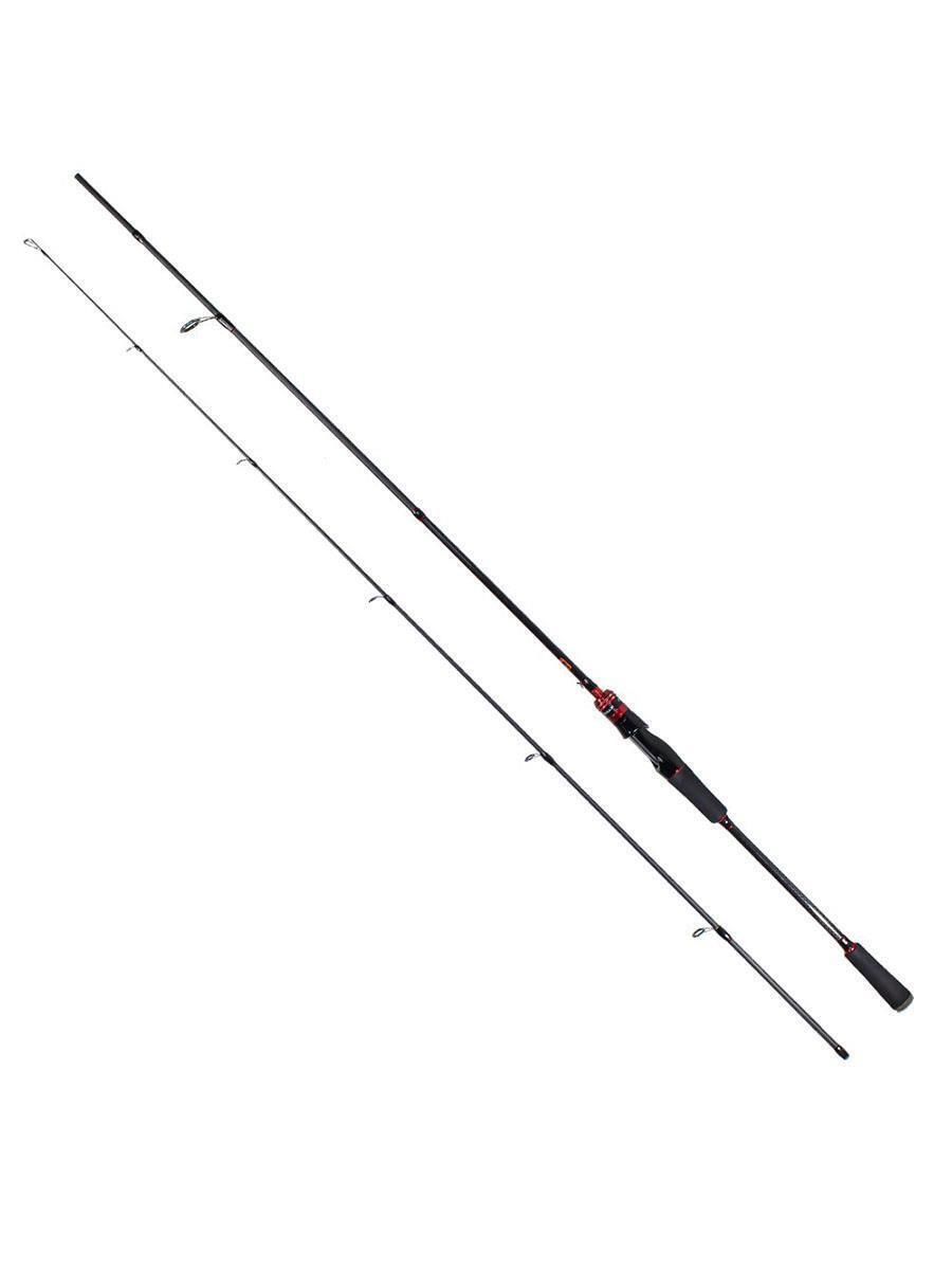 Ryuji Luna II 2.30m 4-25gr 2P Spin Olta Kamışı
