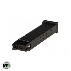 We Glock34 G34 Gen4 Airsoft Tabanca - Siyah