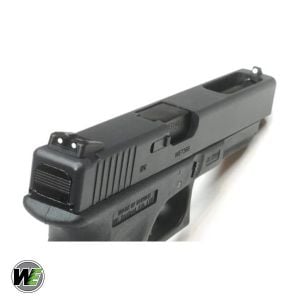 We Glock34 G34 Gen4 Airsoft Tabanca - Siyah