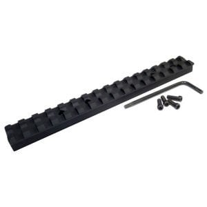 Winchester SXP / İmpala Plus Picatinny Ray 22mm