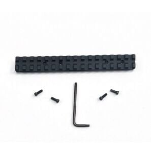 Winchester SXP / İmpala Plus Picatinny Ray 22mm