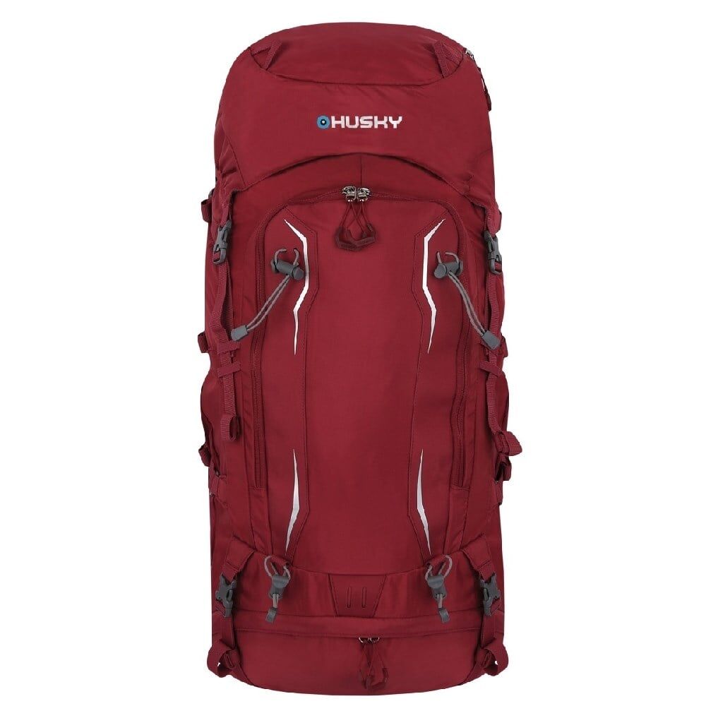 HUSKY Ranis 70 LT Sırt Çantası (Bordo)
