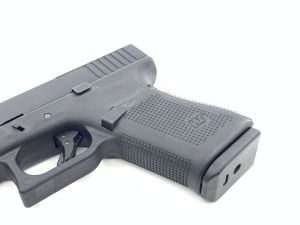 We Glock G19 Gen5 Mos Rmr Siyah Airsoft Tabanca ( Red-Dot Yuvalı)