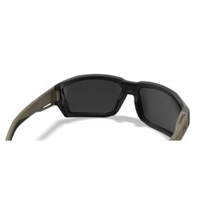 WILEY X ALPINE Captivate Pol. Gözlük (Tungsten)