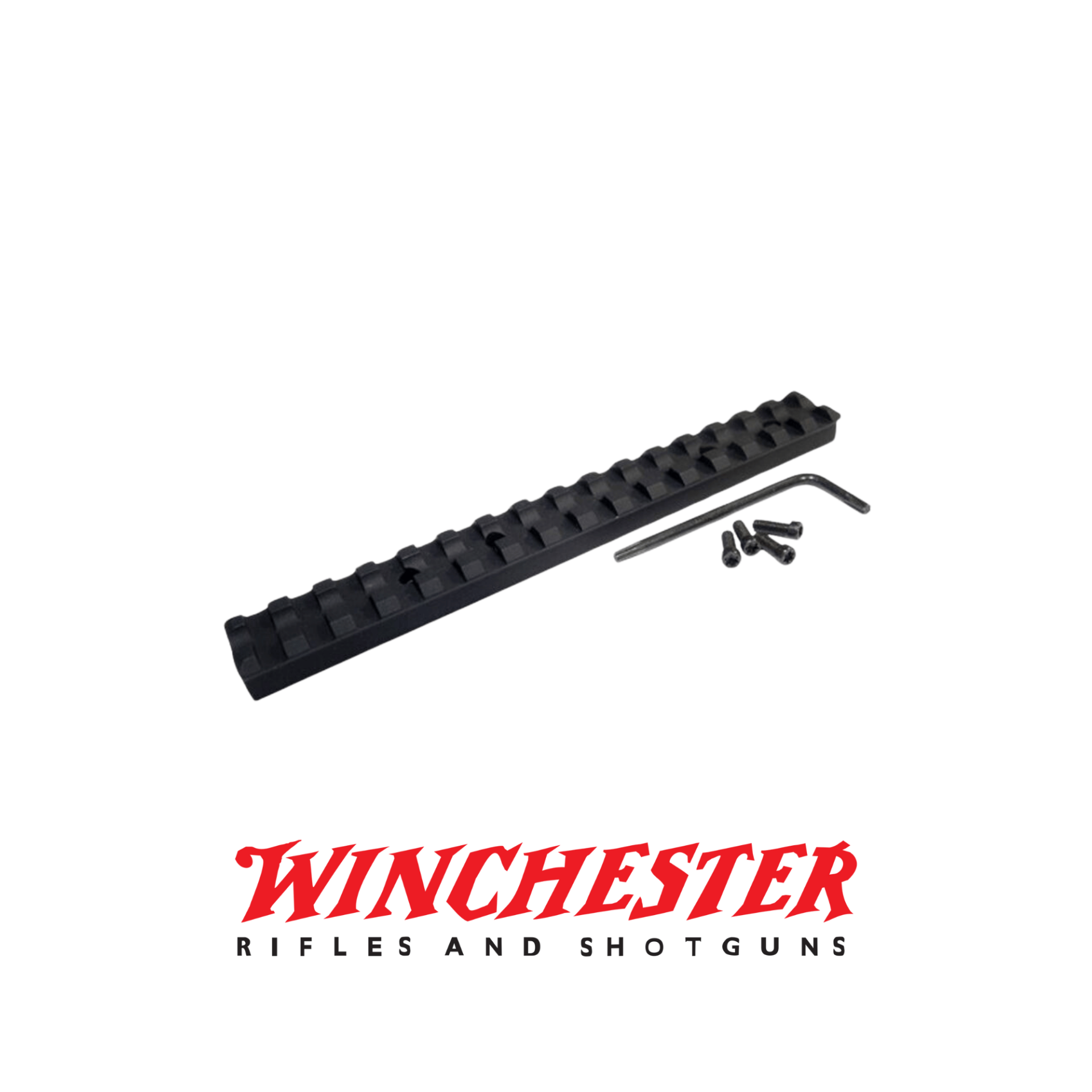 Winchester SXP / İmpala Plus Picatinny Ray 22mm