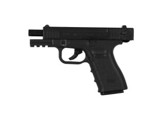 Asg Issc M22 Blowback Havalı Tabanca - 19803
