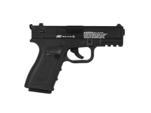 Asg Issc M22 Blowback Havalı Tabanca - 19803