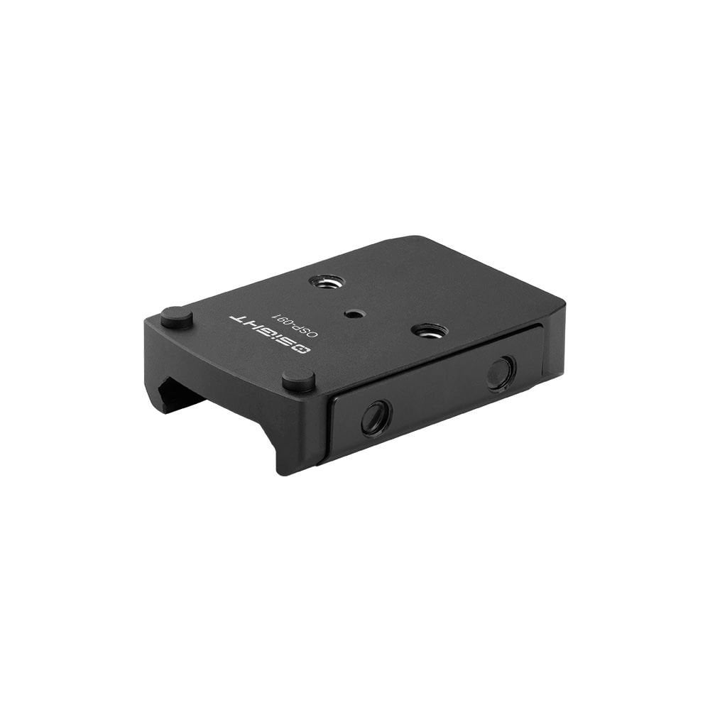 Osight Alçak Montaj Ayağı (Osight X için)