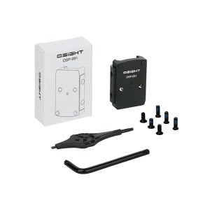 Osight Alçak Montaj Ayağı (Osight X için)