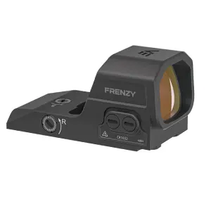 Vector Optics Glock Mos Frenzy FA 1x16x21 Red Dot