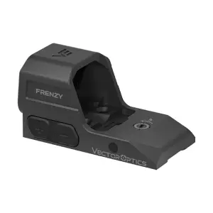 Vector Optics Glock Mos Frenzy FA 1x16x21 Red Dot