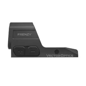Vector Optics Glock Mos Frenzy FA 1x16x21 Red Dot