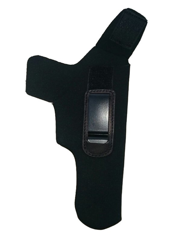 DALGIÇ MAŞALI İÇ TABANCA KILIFI