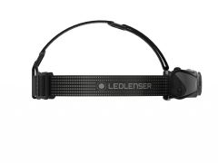 Ledlenser MH7 Gri Kafa Feneri