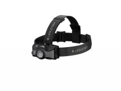 Ledlenser MH7 Gri Kafa Feneri